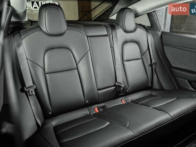 Білий Тесла Модель 3, об'ємом двигуна 0 л та пробігом 2 тис. км за 26900 $, фото 46 на Automoto.ua