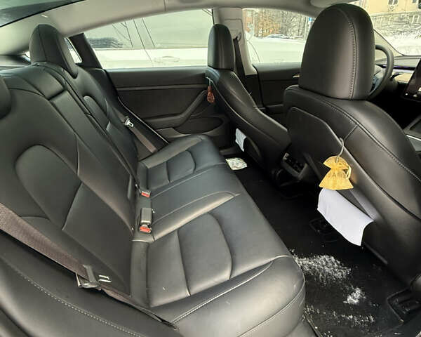 Білий Тесла Модель 3, об'ємом двигуна 0 л та пробігом 18 тис. км за 21500 $, фото 14 на Automoto.ua