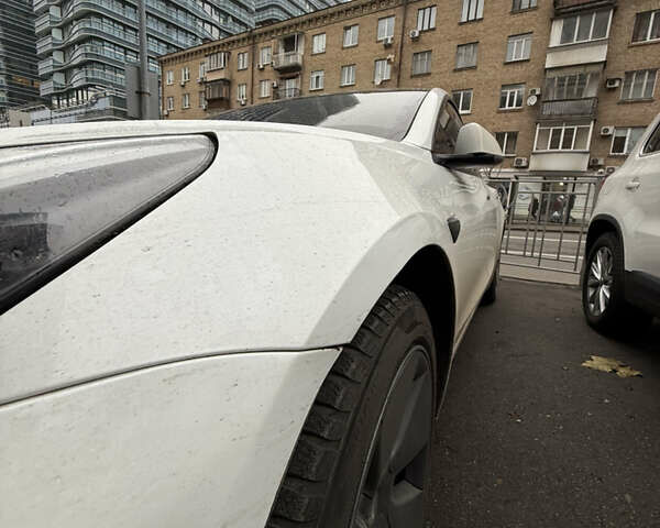 Білий Тесла Модель 3, об'ємом двигуна 0 л та пробігом 18 тис. км за 21500 $, фото 38 на Automoto.ua