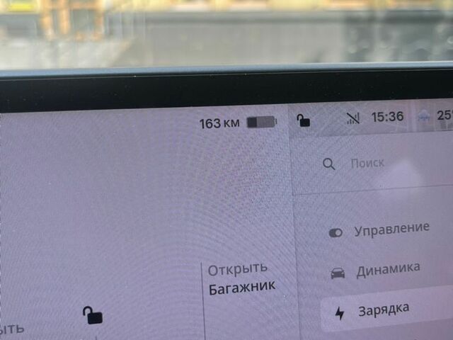 Білий Тесла Модель 3, об'ємом двигуна 0 л та пробігом 47 тис. км за 18500 $, фото 9 на Automoto.ua