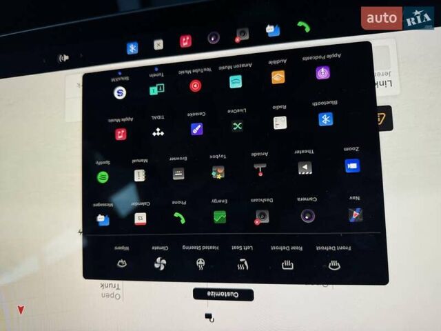 Білий Тесла Модель 3, об'ємом двигуна 0 л та пробігом 67 тис. км за 19999 $, фото 43 на Automoto.ua