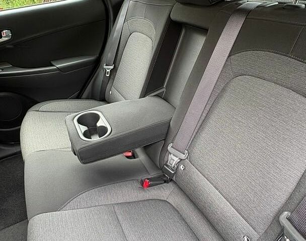 Белый Тесла Модель 3, объемом двигателя 0 л и пробегом 34 тыс. км за 14444 $, фото 4 на Automoto.ua