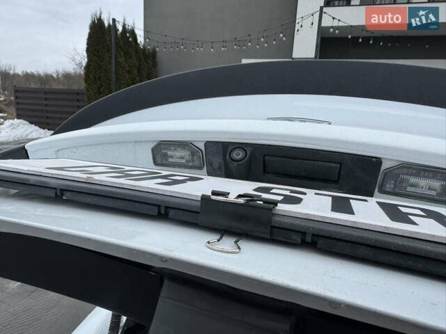 Белый Тесла Модель 3, объемом двигателя 0 л и пробегом 30 тыс. км за 22700 $, фото 49 на Automoto.ua