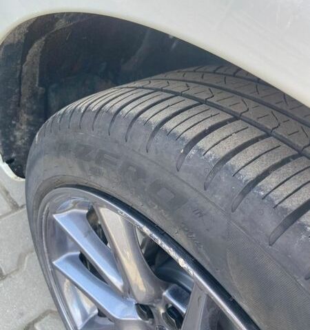 Белый Тесла Модель 3, объемом двигателя 0 л и пробегом 86 тыс. км за 17500 $, фото 7 на Automoto.ua