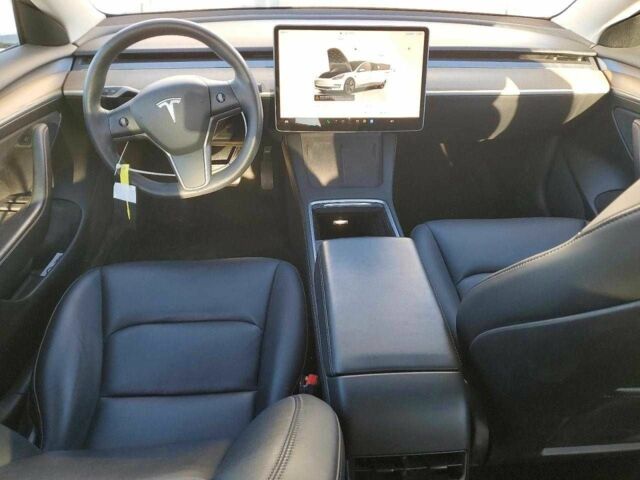Білий Тесла Модель 3, об'ємом двигуна 0 л та пробігом 33 тис. км за 5000 $, фото 7 на Automoto.ua