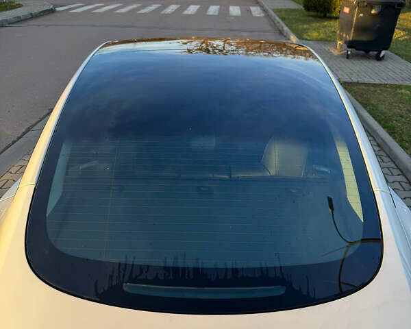 Белый Тесла Модель 3, объемом двигателя 0 л и пробегом 86 тыс. км за 19000 $, фото 9 на Automoto.ua