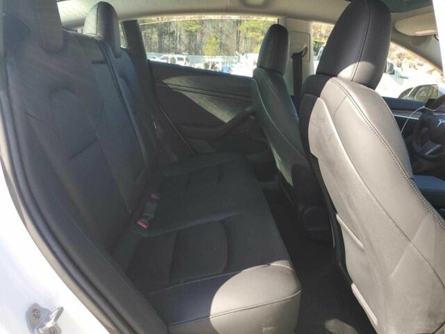 Білий Тесла Модель 3, об'ємом двигуна 0 л та пробігом 22 тис. км за 8000 $, фото 9 на Automoto.ua