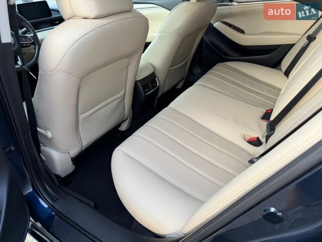 Білий Тесла Модель 3, об'ємом двигуна 0 л та пробігом 28 тис. км за 6100 $, фото 8 на Automoto.ua