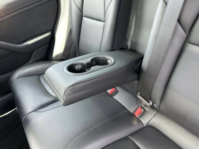 Белый Тесла Модель 3, объемом двигателя 0 л и пробегом 11 тыс. км за 9000 $, фото 9 на Automoto.ua