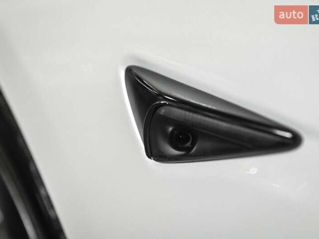 Білий Тесла Модель 3, об'ємом двигуна 0 л та пробігом 2 тис. км за 26900 $, фото 12 на Automoto.ua