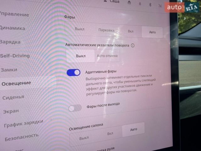 Білий Тесла Модель 3, об'ємом двигуна 0 л та пробігом 208 тис. км за 17800 $, фото 39 на Automoto.ua