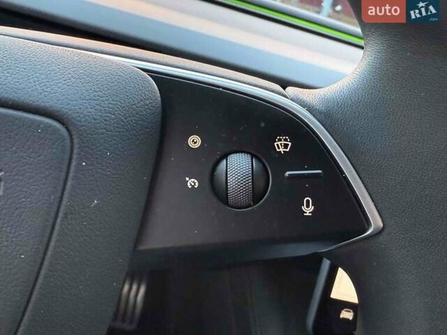 Белый Тесла Модель 3, объемом двигателя 0 л и пробегом 7 тыс. км за 43400 $, фото 19 на Automoto.ua