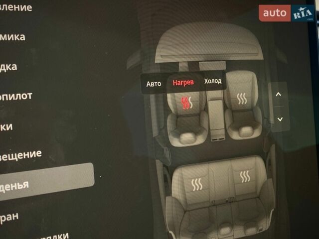 Белый Тесла Модель 3, объемом двигателя 0 л и пробегом 1 тыс. км за 36000 $, фото 38 на Automoto.ua