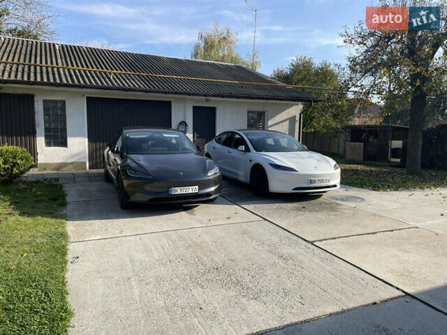 Білий Тесла Модель 3, об'ємом двигуна 0 л та пробігом 45 тис. км за 24000 $, фото 26 на Automoto.ua