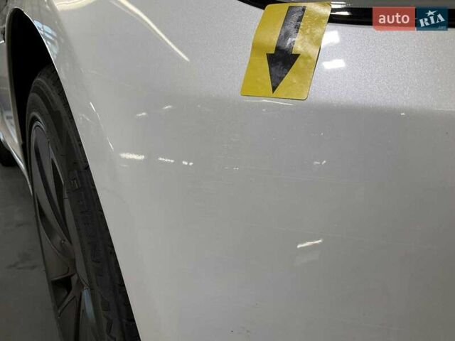 Тесла Модель 3 2024 у Києві на Automoto.ua Білий Тесла Модель 3, об'ємом двигуна 0 л та пробігом 14 тис. км за 28500 $, фото 23 на Automoto.ua