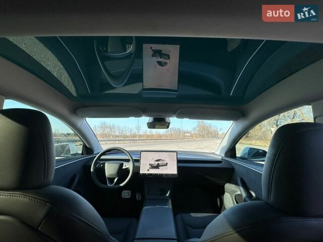 Белый Тесла Модель 3, объемом двигателя 0 л и пробегом 22 тыс. км за 31000 $, фото 9 на Automoto.ua