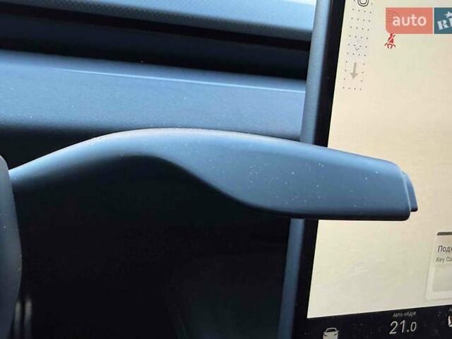 Белый Тесла Модель 3, объемом двигателя 0 л и пробегом 7 тыс. км за 43400 $, фото 21 на Automoto.ua