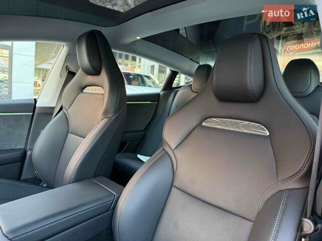 Белый Тесла Модель 3, объемом двигателя 0 л и пробегом 7 тыс. км за 43400 $, фото 16 на Automoto.ua