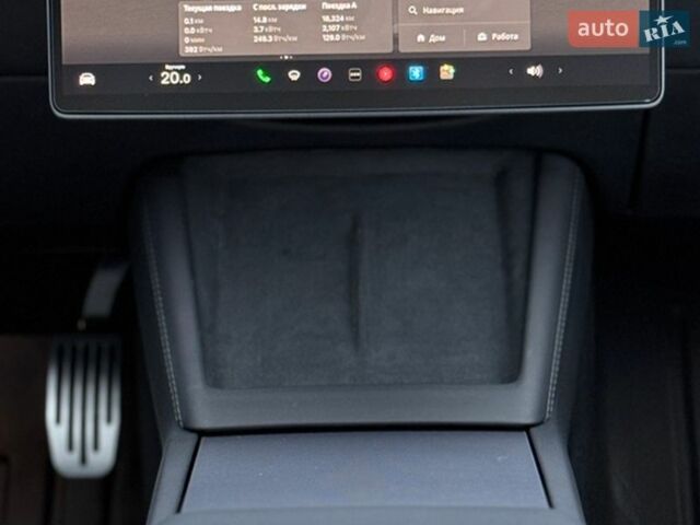 Білий Тесла Модель 3, об'ємом двигуна 0 л та пробігом 20 тис. км за 30999 $, фото 27 на Automoto.ua