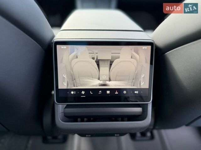 Белый Тесла Модель 3, объемом двигателя 0 л и пробегом 9 тыс. км за 32999 $, фото 23 на Automoto.ua