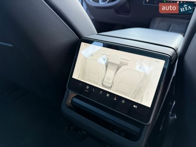 Белый Тесла Модель 3, объемом двигателя 0 л и пробегом 44 тыс. км за 34990 $, фото 31 на Automoto.ua