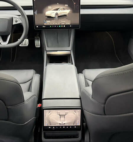 Белый Тесла Модель 3, объемом двигателя 0 л и пробегом 172 тыс. км за 38500 $, фото 9 на Automoto.ua