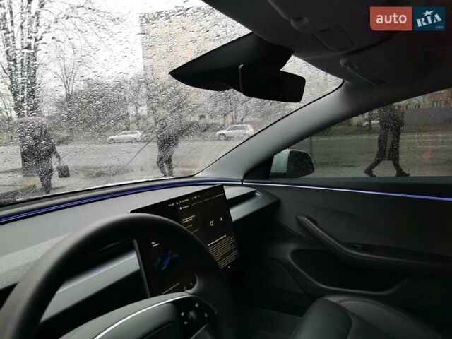 Белый Тесла Модель 3, объемом двигателя 0 л и пробегом 5 тыс. км за 30000 $, фото 13 на Automoto.ua