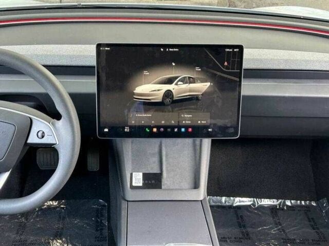 Білий Тесла Модель 3, об'ємом двигуна 0 л та пробігом 3 тис. км за 14900 $, фото 10 на Automoto.ua