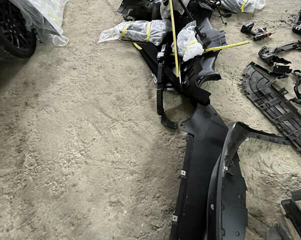 Тесла Модель 3 2024 у Львові на Automoto.ua Білий Тесла Модель 3, об'ємом двигуна 0 л та пробігом 15 тис. км за 20300 $, фото 9 на Automoto.ua
