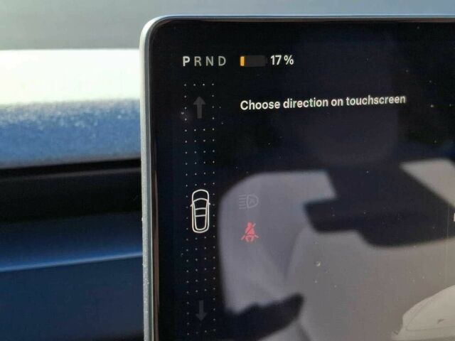 Білий Тесла Модель 3, об'ємом двигуна 0 л та пробігом 26 тис. км за 15000 $, фото 8 на Automoto.ua