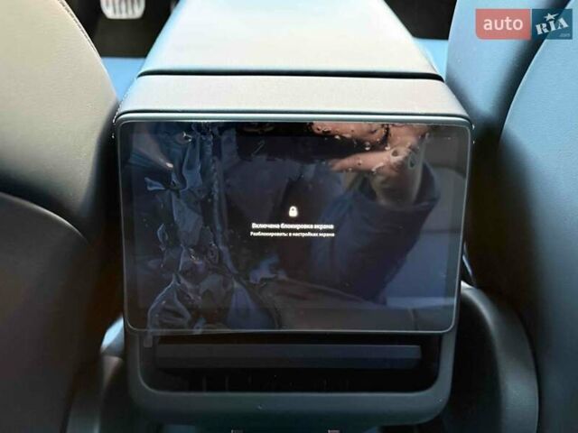 Белый Тесла Модель 3, объемом двигателя 0 л и пробегом 7 тыс. км за 43400 $, фото 42 на Automoto.ua