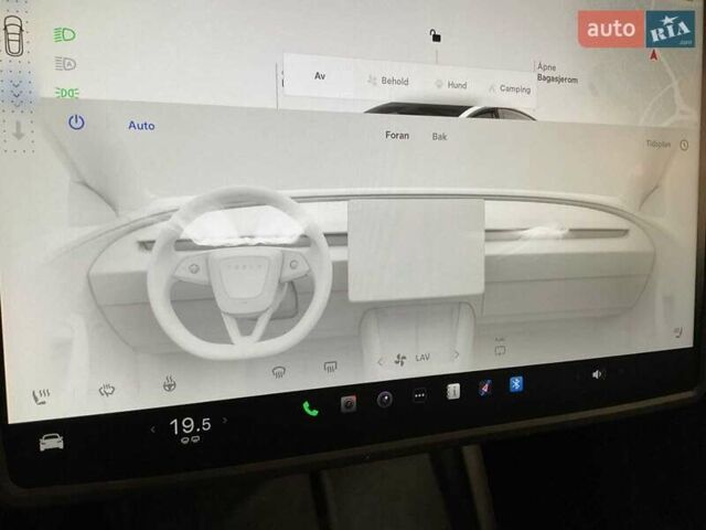 Тесла Модель 3 2024 у Києві на Automoto.ua Білий Тесла Модель 3, об'ємом двигуна 0 л та пробігом 14 тис. км за 28500 $, фото 8 на Automoto.ua