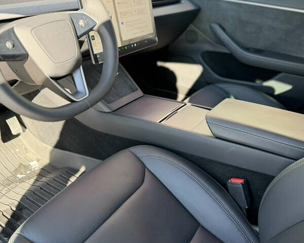 Білий Тесла Модель 3, об'ємом двигуна 0 л та пробігом 39 тис. км за 29800 $, фото 14 на Automoto.ua