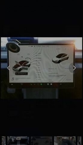 Білий Тесла Модель 3, об'ємом двигуна 0 л та пробігом 14 тис. км за 19000 $, фото 5 на Automoto.ua