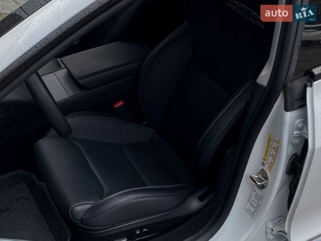 Білий Тесла Модель 3, об'ємом двигуна 0 л та пробігом 20 тис. км за 39999 $, фото 12 на Automoto.ua