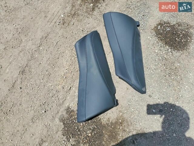 Білий Тесла Модель 3, об'ємом двигуна 0 л та пробігом 63 тис. км за 12000 $, фото 11 на Automoto.ua
