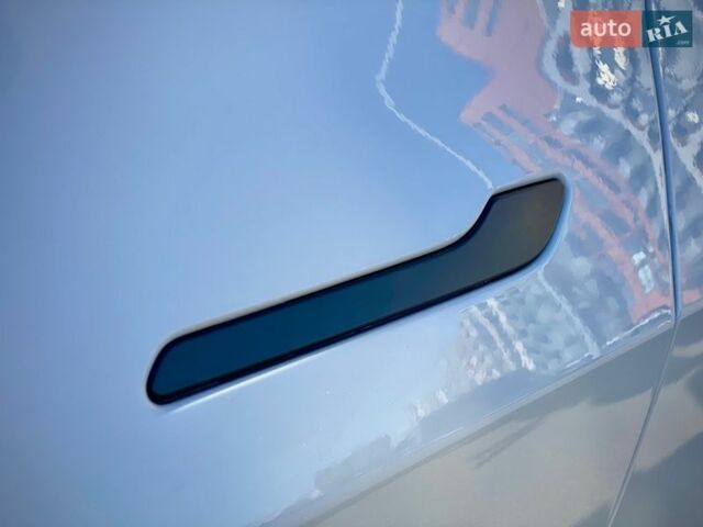 Белый Тесла Модель 3, объемом двигателя 0 л и пробегом 1 тыс. км за 36000 $, фото 15 на Automoto.ua