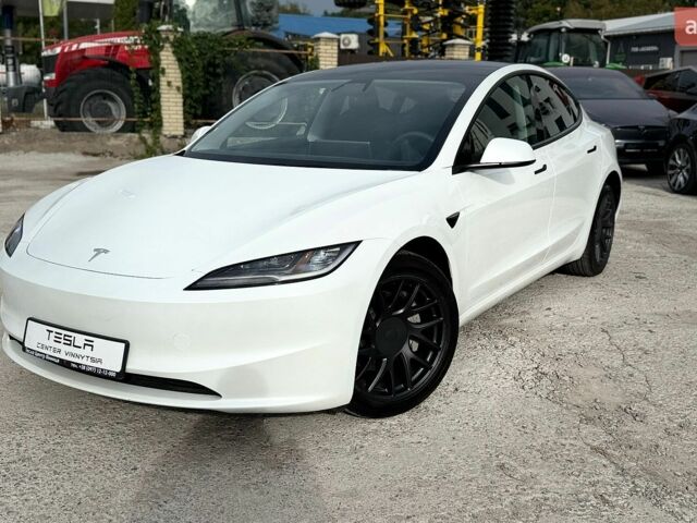 Білий Тесла Модель 3, об'ємом двигуна 0 л та пробігом 11 тис. км за 31500 $, фото 15 на Automoto.ua