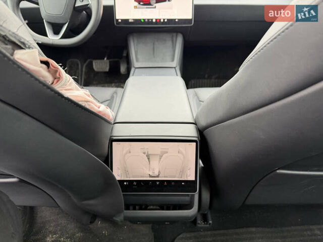 Білий Тесла Модель 3, об'ємом двигуна 0 л та пробігом 20 тис. км за 20999 $, фото 12 на Automoto.ua