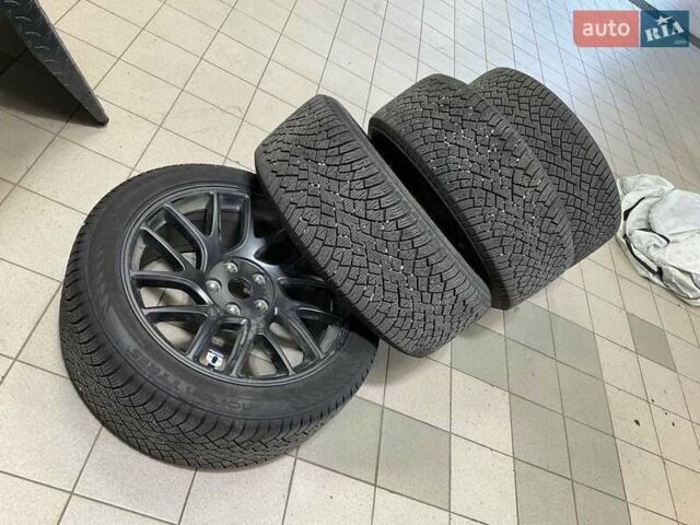 Тесла Модель 3 2024 у Києві на Automoto.ua Білий Тесла Модель 3, об'ємом двигуна 0 л та пробігом 14 тис. км за 28500 $, фото 22 на Automoto.ua
