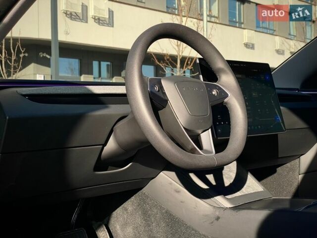 Белый Тесла Модель 3, объемом двигателя 0 л и пробегом 1 тыс. км за 36000 $, фото 23 на Automoto.ua