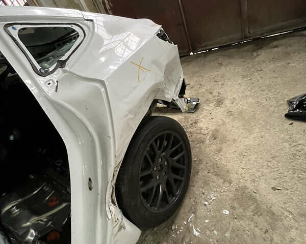 Тесла Модель 3 2024 у Львові на Automoto.ua Білий Тесла Модель 3, об'ємом двигуна 0 л та пробігом 15 тис. км за 20300 $, фото 4 на Automoto.ua
