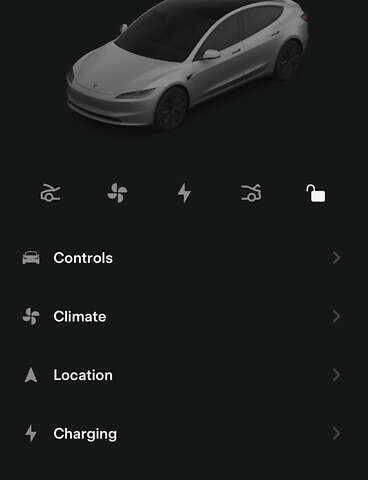 Білий Тесла Модель 3, об'ємом двигуна 0 л та пробігом 3 тис. км за 29900 $, фото 27 на Automoto.ua