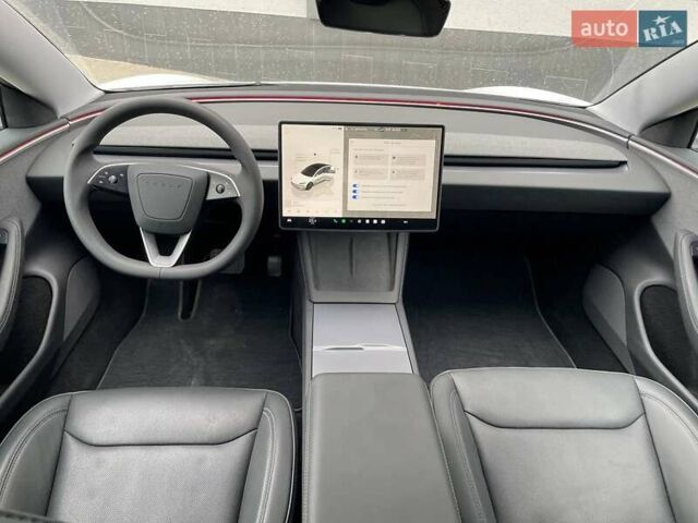 Білий Тесла Модель 3, об'ємом двигуна 0 л та пробігом 3 тис. км за 26700 $, фото 9 на Automoto.ua