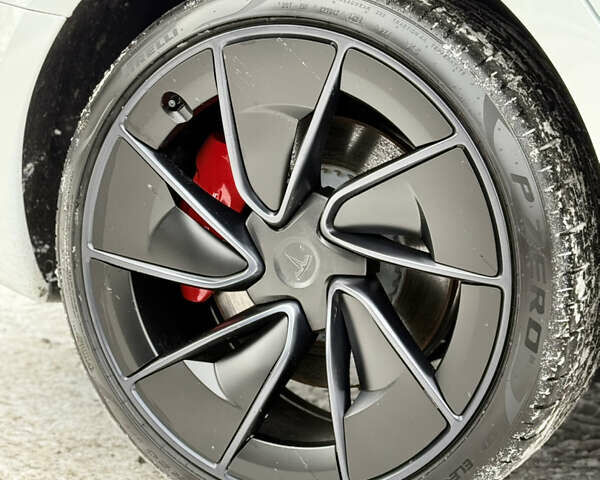 Білий Тесла Модель 3, об'ємом двигуна 0 л та пробігом 1 тис. км за 47500 $, фото 30 на Automoto.ua