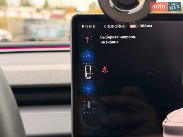 Белый Тесла Модель 3, объемом двигателя 0 л и пробегом 77 тыс. км за 31000 $, фото 69 на Automoto.ua