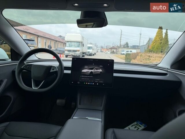 Білий Тесла Модель 3, об'ємом двигуна 0 л та пробігом 18 тис. км за 35300 $, фото 34 на Automoto.ua