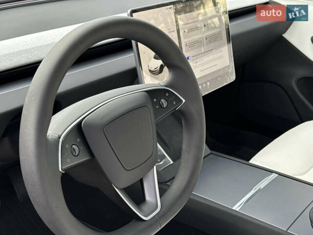 Білий Тесла Модель 3, об'ємом двигуна 0 л та пробігом 3 тис. км за 29000 $, фото 9 на Automoto.ua