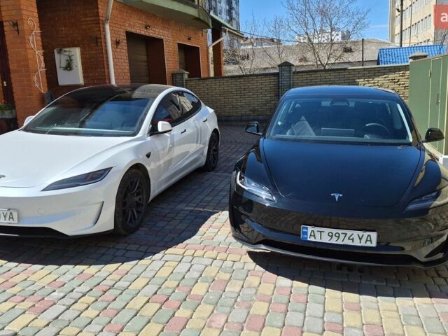 Білий Тесла Модель 3, об'ємом двигуна 0 л та пробігом 4 тис. км за 30900 $, фото 8 на Automoto.ua