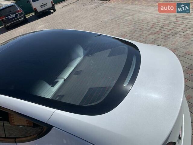 Бежевий Тесла Модель 3, об'ємом двигуна 0 л та пробігом 88 тис. км за 19500 $, фото 3 на Automoto.ua